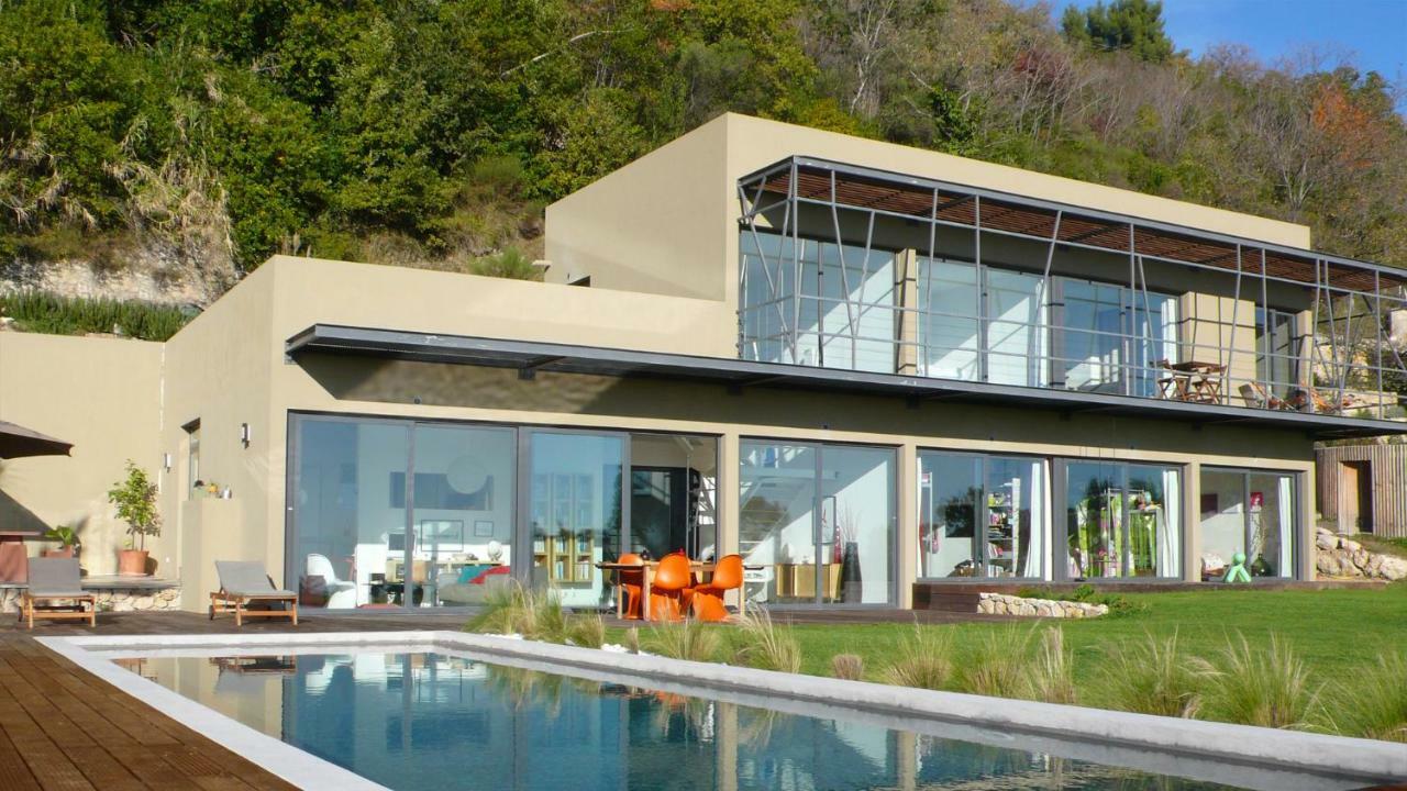 Villa Maja Vence Eksteriør billede