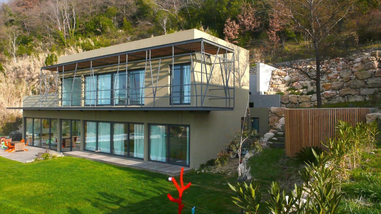 Villa Maja Vence Eksteriør billede