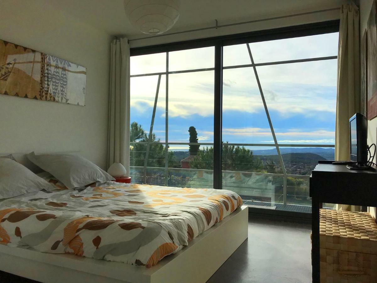 Villa Maja Vence Eksteriør billede
